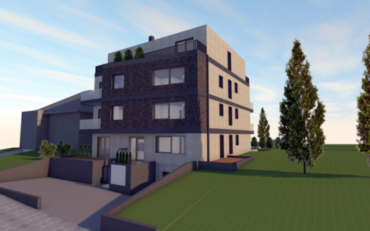 * VENDU* — (VEFA) APPARTEMENT À SCHIFFLANGE —