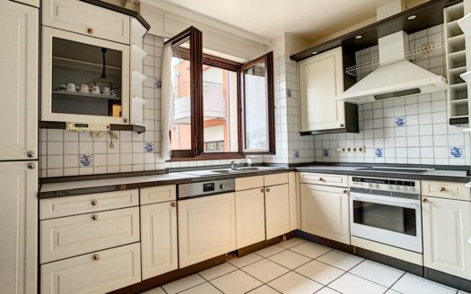 * Loué * — APPARTEMENT À DUDELANGE —