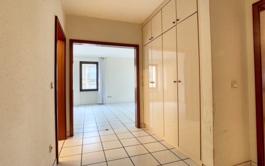 * Loué * — APPARTEMENT À DUDELANGE —