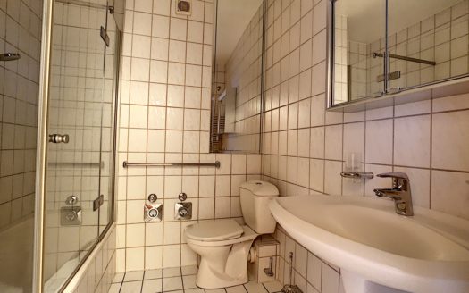 * Loué * — APPARTEMENT À DUDELANGE —