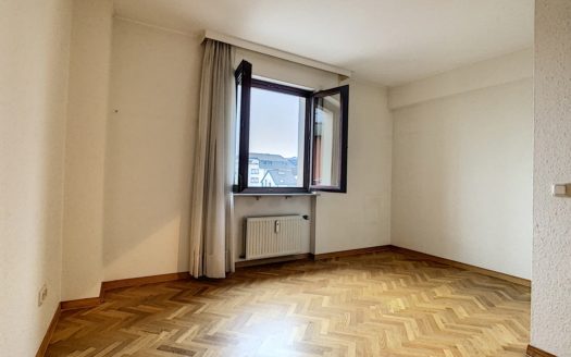 * Loué * — APPARTEMENT À DUDELANGE —