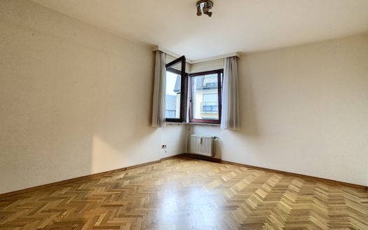 * Loué * — APPARTEMENT À DUDELANGE —