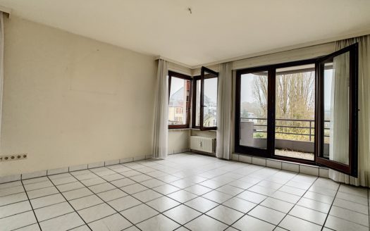 * Loué * — APPARTEMENT À DUDELANGE —