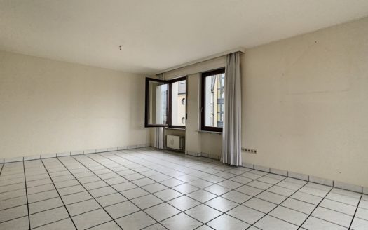 * Loué * — APPARTEMENT À DUDELANGE —