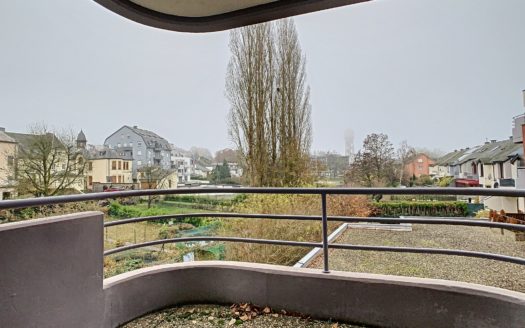 * Loué * — APPARTEMENT À DUDELANGE —