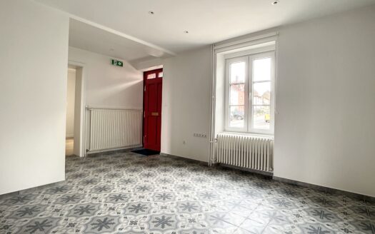 *LOUÉ * — LOCATION CABINETS MÉDICAUX À ASPELT —