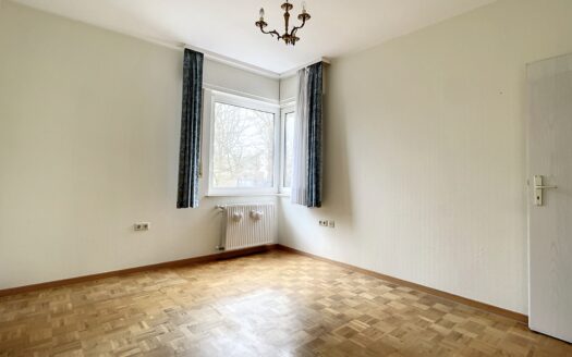* VENDU * — BEL APPARTEMENT À VENDRE À BONNEVOIE –