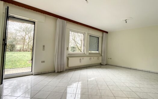 * VENDU * — BEL APPARTEMENT À VENDRE À BONNEVOIE –