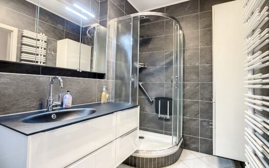 * VENDU * — BEL APPARTEMENT À VENDRE À BONNEVOIE –