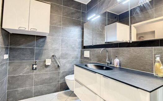 * VENDU * — BEL APPARTEMENT À VENDRE À BONNEVOIE –