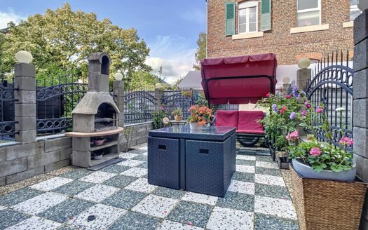 — BELLE MAISON À VENDRE À DUDELANGE —