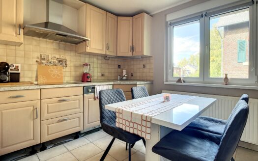 — BELLE MAISON À VENDRE À DUDELANGE —