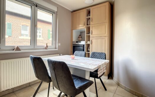 — BELLE MAISON À VENDRE À DUDELANGE —