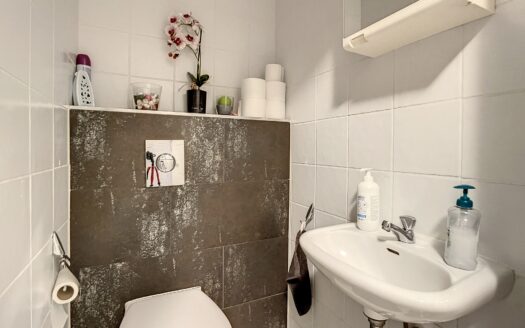 — BELLE MAISON À VENDRE À DUDELANGE —