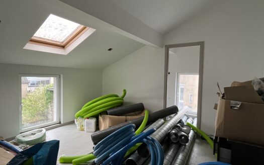 — ENTREPÔT À VENDRE À DIFFERDANGE —