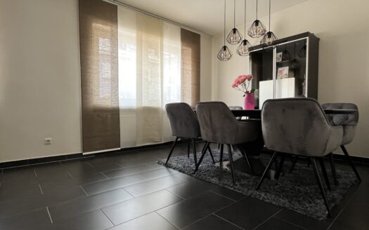 — BELLE MAISON À VENDRE À DUDELANGE —