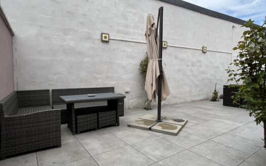 — BELLE MAISON À VENDRE À DUDELANGE —