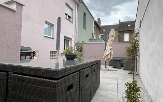 — BELLE MAISON À VENDRE À DUDELANGE —