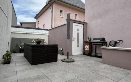 — BELLE MAISON À VENDRE À DUDELANGE —