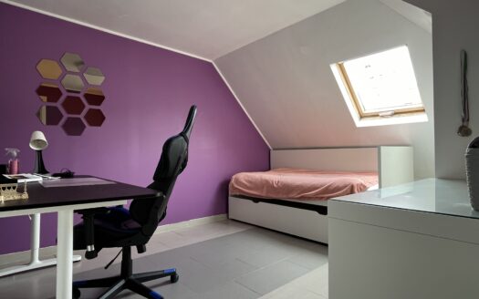 — BELLE MAISON À VENDRE À DUDELANGE —