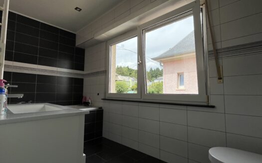 — BELLE MAISON À VENDRE À DUDELANGE —