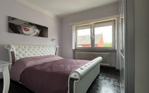 — BELLE MAISON À VENDRE À DUDELANGE —