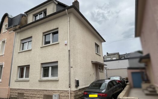 — BELLE MAISON À VENDRE À DUDELANGE —