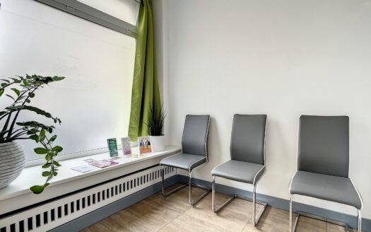 — CABINET/BUREAU À LOUER À ESCH-SUR-ALZETTE —