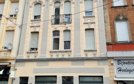 — CABINET/BUREAU À LOUER À ESCH-SUR-ALZETTE —