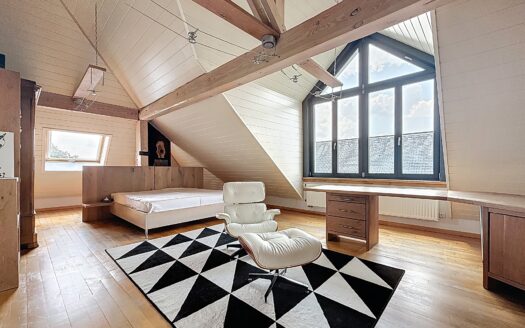 — MAISON D’EXCEPTION À VENDRE À CLEMENCY —