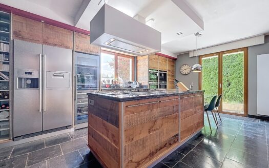 — MAISON D’EXCEPTION À VENDRE À CLEMENCY —