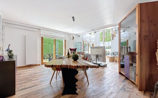 — MAISON D’EXCEPTION À VENDRE À CLEMENCY —