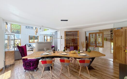 — MAISON D’EXCEPTION À VENDRE À CLEMENCY —