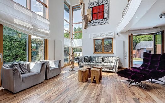 — MAISON D’EXCEPTION À VENDRE À CLEMENCY —