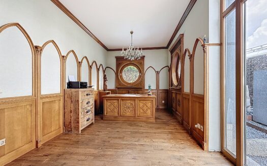 — MAISON D’EXCEPTION À VENDRE À CLEMENCY —