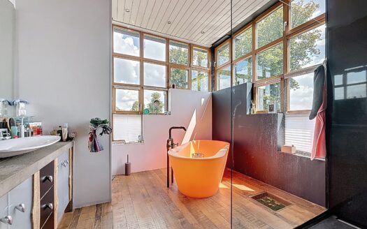 — MAISON D’EXCEPTION À VENDRE À CLEMENCY —