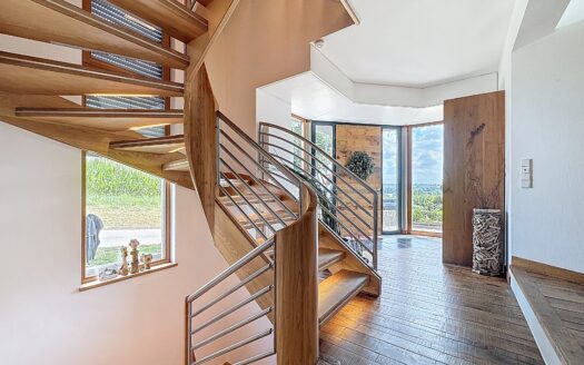 — MAISON D’EXCEPTION À VENDRE À CLEMENCY —