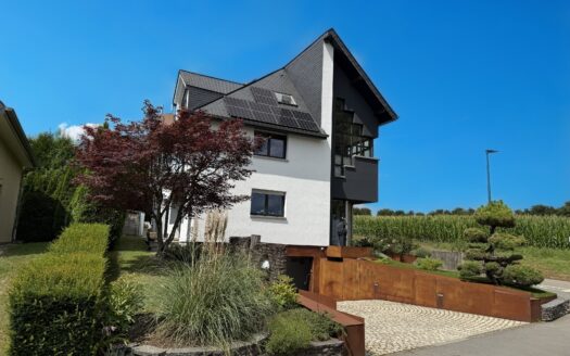 — MAISON D’EXCEPTION À VENDRE À CLEMENCY —