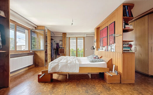 — MAISON D’EXCEPTION À VENDRE À CLEMENCY —