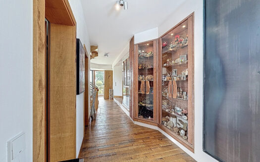 — MAISON D’EXCEPTION À VENDRE À CLEMENCY —