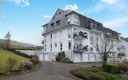 — TRÈS BEAU DUPLEX À VENDRE À DUDELANGE —