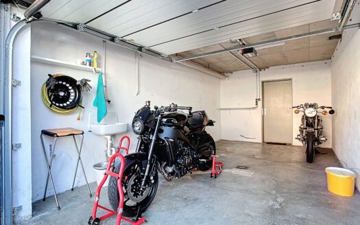 — MAGNIFIQUE APPARTEMENT À VENDRE À PONTPIERRE —