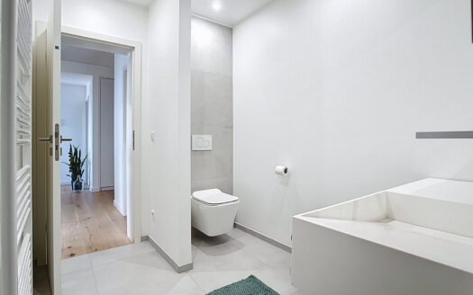 — MAGNIFIQUE APPARTEMENT À VENDRE À PONTPIERRE —