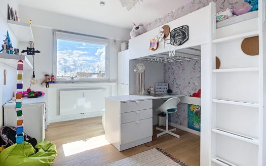 — MAGNIFIQUE APPARTEMENT À VENDRE À PONTPIERRE —