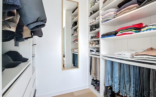 — MAGNIFIQUE APPARTEMENT À VENDRE À PONTPIERRE —