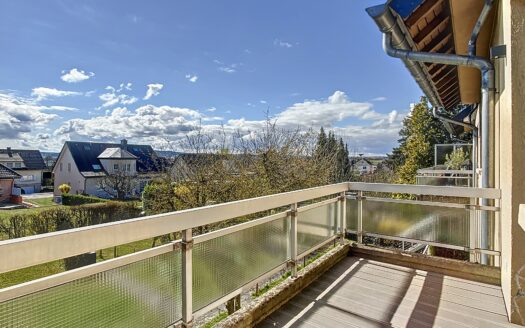 — MAGNIFIQUE APPARTEMENT À VENDRE À PONTPIERRE —