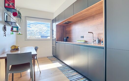 — MAGNIFIQUE APPARTEMENT À VENDRE À PONTPIERRE —