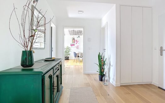 — MAGNIFIQUE APPARTEMENT À VENDRE À PONTPIERRE —