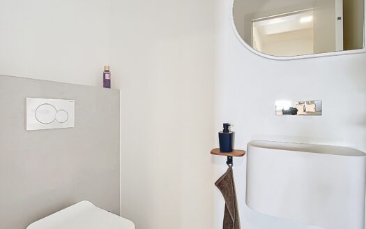 — MAGNIFIQUE APPARTEMENT À VENDRE À PONTPIERRE —