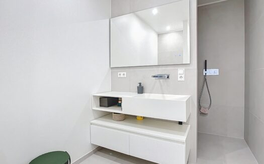 — MAGNIFIQUE APPARTEMENT À VENDRE À PONTPIERRE —